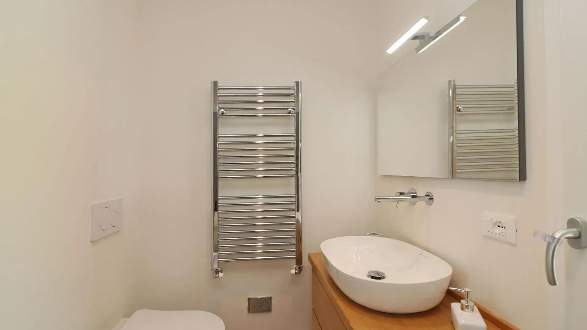 Villa Poggio Ai Sassi-Private Villa & Pool ريغلو