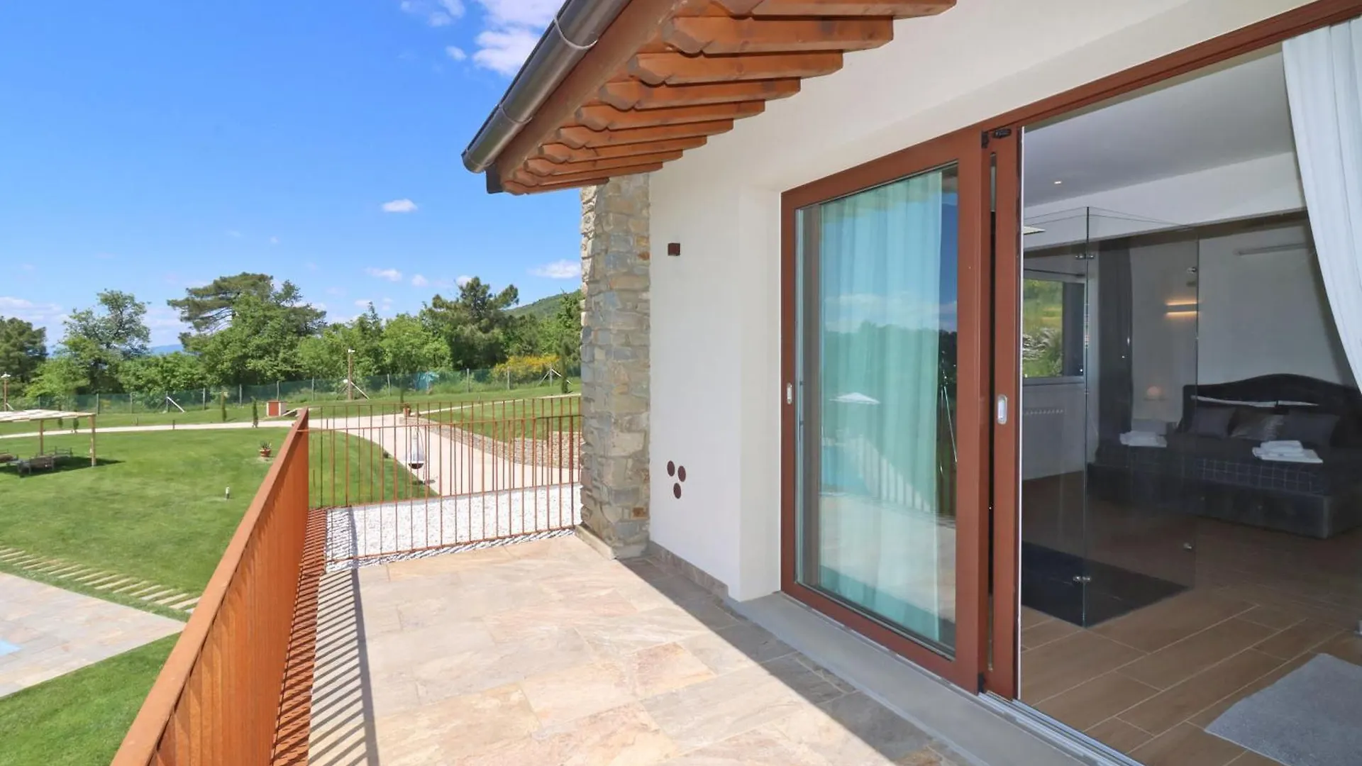 Villa Poggio Ai Sassi-Private Villa & Pool ريغلو 0*,  إيطاليا