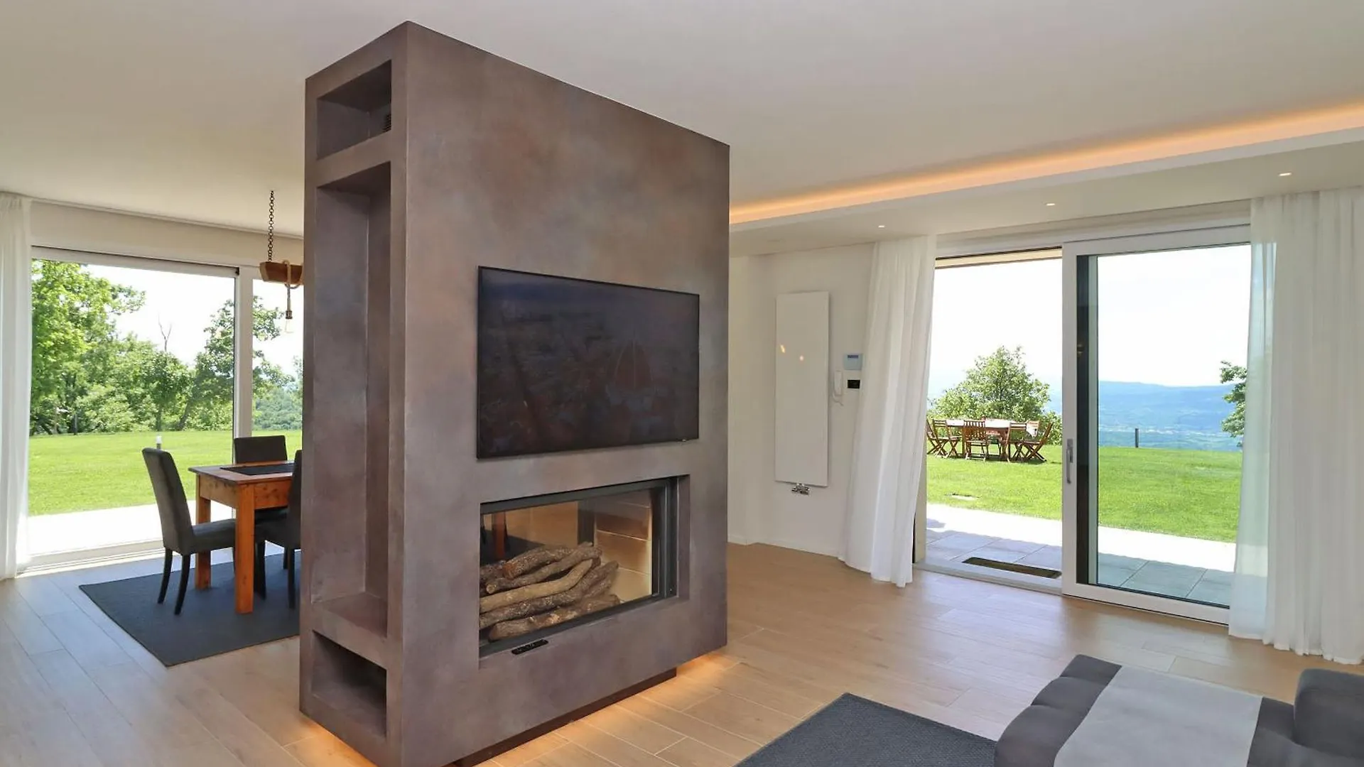 Villa Poggio Ai Sassi-Private Villa & Pool ريغلو 0*,