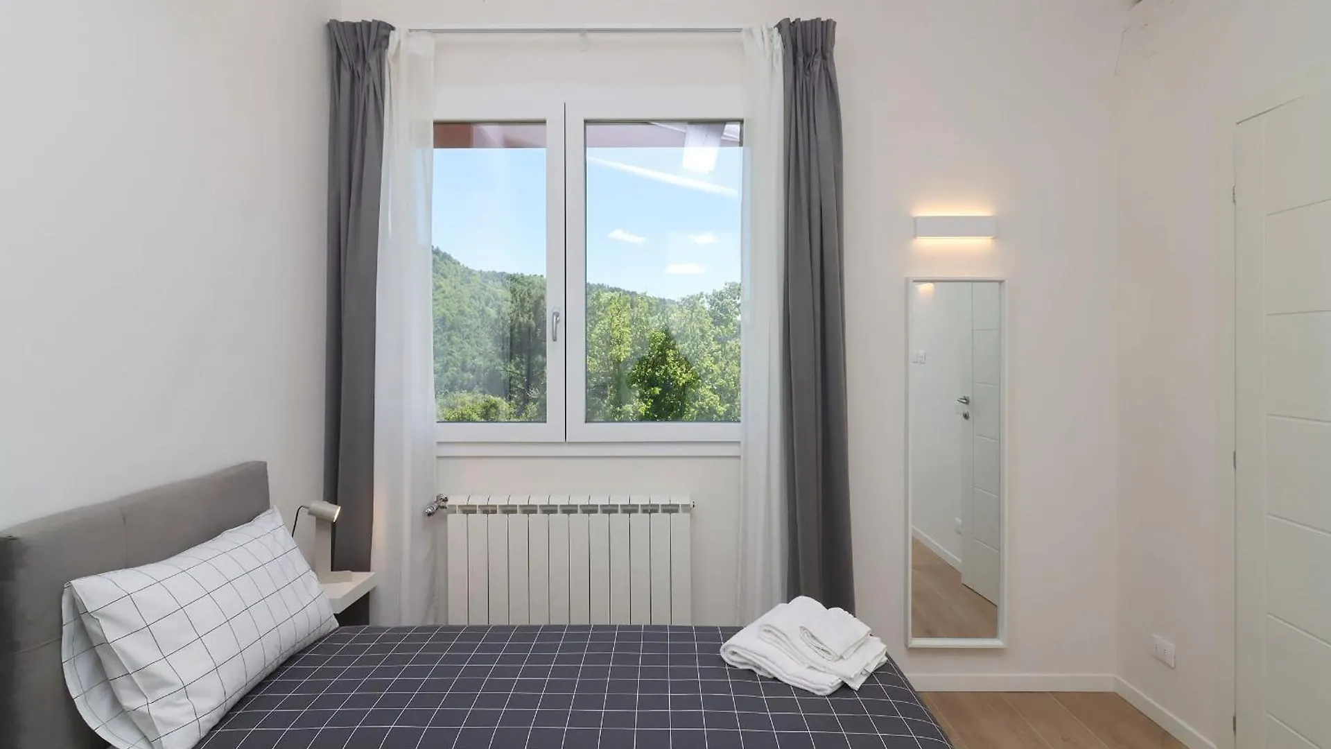 Villa Poggio Ai Sassi-Private Villa & Pool ريغلو إيطاليا