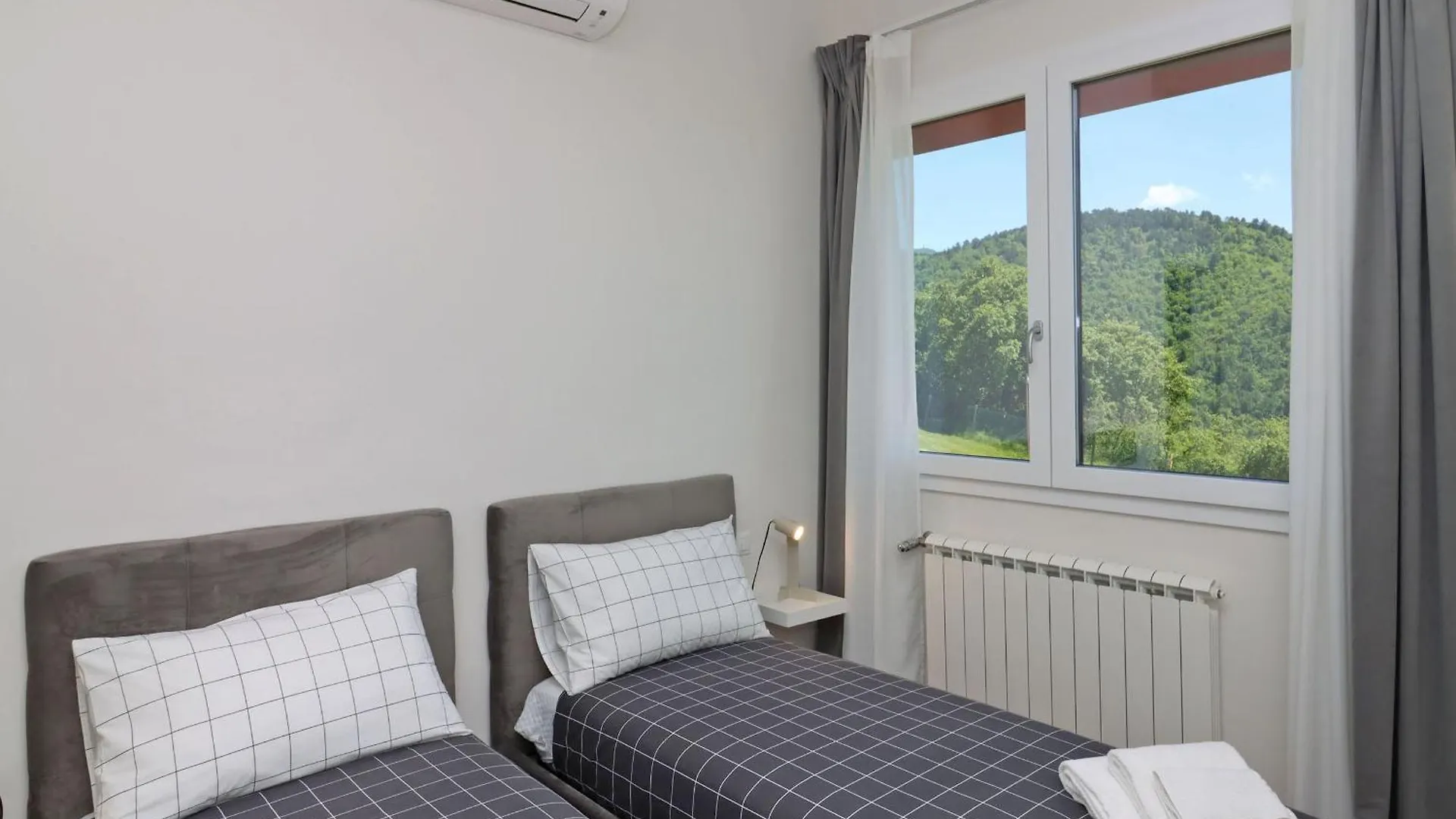 Villa Poggio Ai Sassi-Private Villa & Pool ريغلو