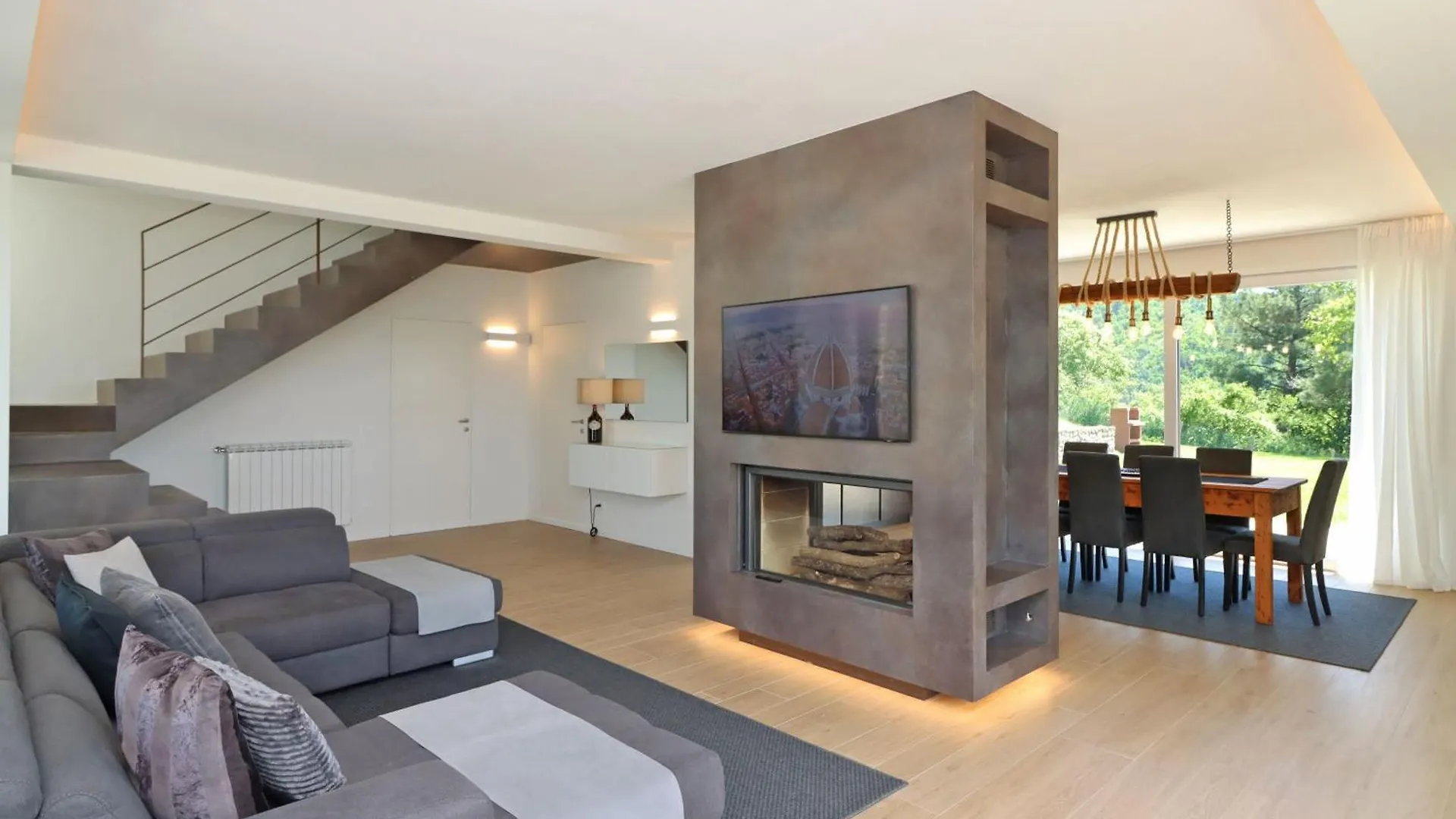 Villa Poggio Ai Sassi-Private Villa & Pool ريغلو 0*,  إيطاليا