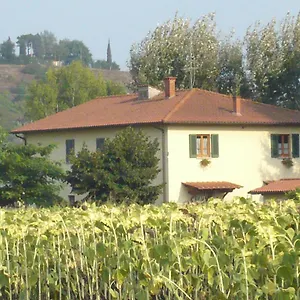 Agriturismo La Ripa Reggello